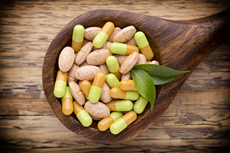 Vitamins & Supplements